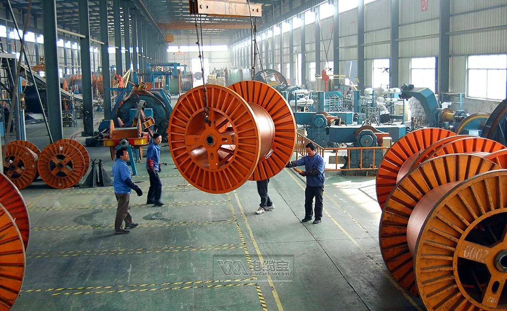 選擇沈陽耐火電纜廠家的時候需要注意什么？